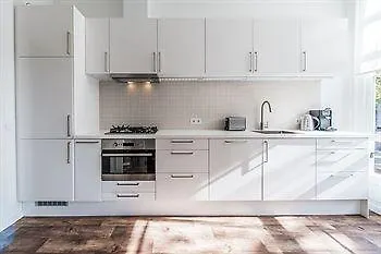 Hermitage Canal View Apartment Amsterdam