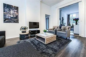 Apartment Hermitage Canal View *