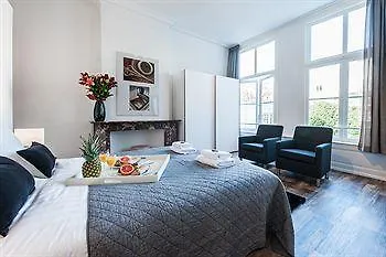 Apartment Hermitage Canal View *