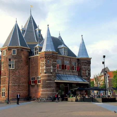 شقة Hermitage Canal View أمستردام