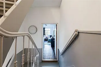 Appartement Hermitage Canal View Amsterdam
