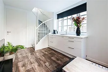 Appartement Hermitage Canal View Amsterdam