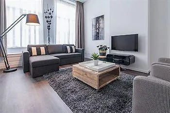 Appartement Hermitage Canal View Amsterdam